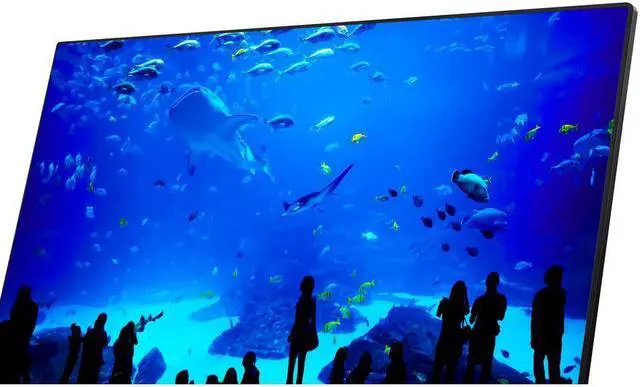Alt view image 3 of 20 - Lenovo Q27q-10 27" 2560 x 1440p (2K) QHD 75 Hz WLED IPS Monitor w/ AMD FreeSync, 65F4GCC3US