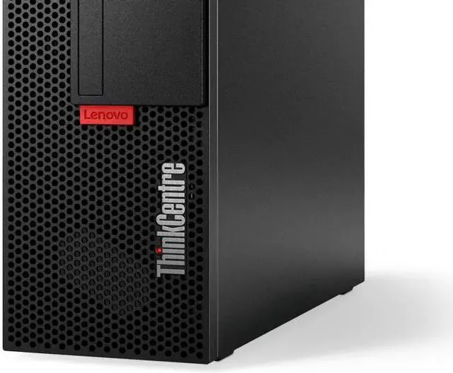 Alt view image 12 of 15 - Lenovo ThinkCentre M720e SFF, i5-9400, UHD Graphics 630, 8GB, 256GB SSD, Win 10 Pro, One YR On-site Warranty