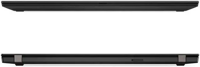 Alt view image 7 of 7 - Lenovo ThinkPad T490S, 14.0" FHD IPS Touch 300 nits, i7-8565U, UHD Graphics, 16GB, 1TB SSD, Win 10 Pro