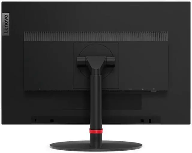 Alt view image 7 of 20 - Lenovo ThinkVision T23d-10 22.5" WUXGA LED Backlit LCD Monitor