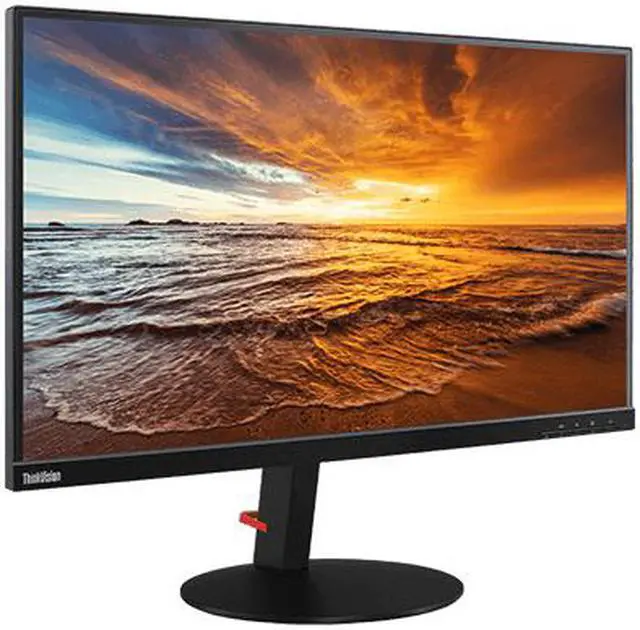 ThinkVision 27インチ 4K P27u-10 USB-C モニター Lenovo ThinkVision P27u-10 27