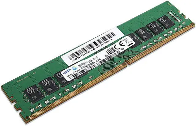 Main image of Lenovo Memory (Desktop Memory) Model 4X70M41717