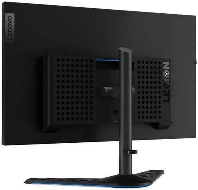 Alt view image 8 of 19 - Lenovo Legion Y27gq-20 27 Inch WLED G-SYNC™ Gaming Monitor