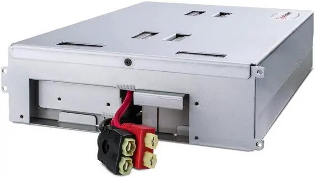 Alt view image 4 of 8 - 4PK UPS REPLACEMENT BATTERY