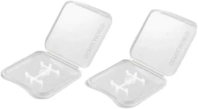 Alt view image 2 of 3 - SanDisk Kit of Qty 25 x SanDisk 16GB microSDHC SDSDQM-016G with Cases