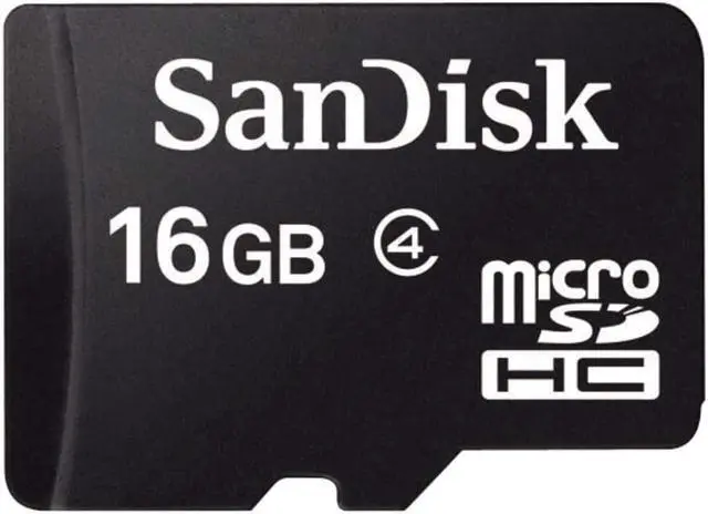 Alt view image 3 of 3 - SanDisk Kit of Qty 25 x SanDisk 16GB microSDHC SDSDQM-016G with Cases