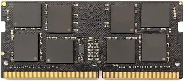 Main image of Sesame MB8GS16H5128-24-MPXX DJM 8GB 260p PC4-19200 CL17 16c 512x8 DDR4-2400 2Rx8 1.2V SODIMM