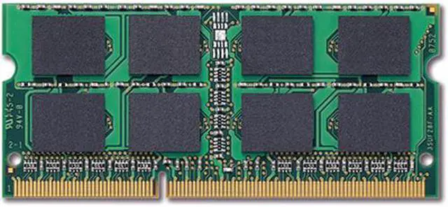 Main image of Kingston KX830D-HYC CRH 4GB 204p PC3-10600 CL9 16c 256x8 DDR3-1333 2Rx8 1.5V SODIMM