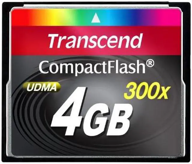 Main image of SanDisk SDCFHS-004G BRC 4GB 50pin CF r25MB/s 133X SanDisk Ultra CF Card Bulk RFB
