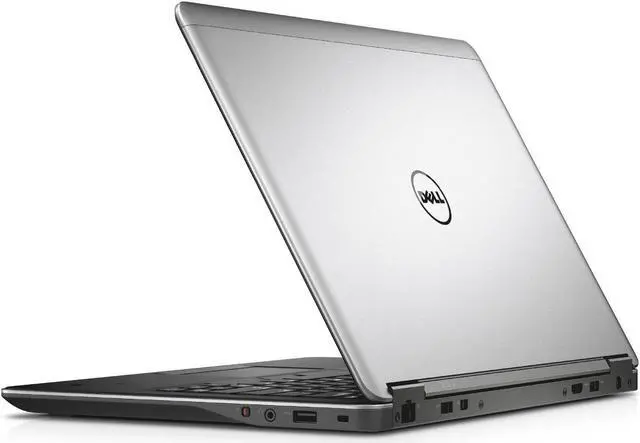 Alt view image 2 of 5 - Dell Latitude E7440 14.1" HD Business Laptop Computer, Intel Core i5-4200U up to 2.6GHz, 8GB RAM, 128GB SSD, USB 3.0, Bluetooth 4.0, HDMI, WiFi, Windows 10 Professional (Certified Refurisbhed)