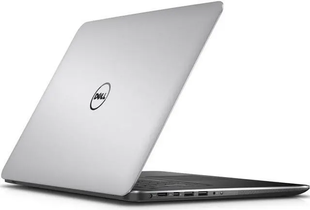 Alt view image 3 of 5 - Dell Latitude E7440 14.1" HD Business Laptop Computer, Intel Core i5-4200U up to 2.6GHz, 8GB RAM, 128GB SSD, USB 3.0, Bluetooth 4.0, HDMI, WiFi, Windows 10 Professional (Certified Refurisbhed)