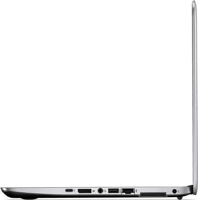Alt view image 6 of 7 - HP EliteBook 840 G3 - 14” FHD, Intel Core i5-6300U 2.4Ghz, 8GB DDR4, 256GB SSD, Bluetooth 4.2, Windows 10 64 (Renewed)