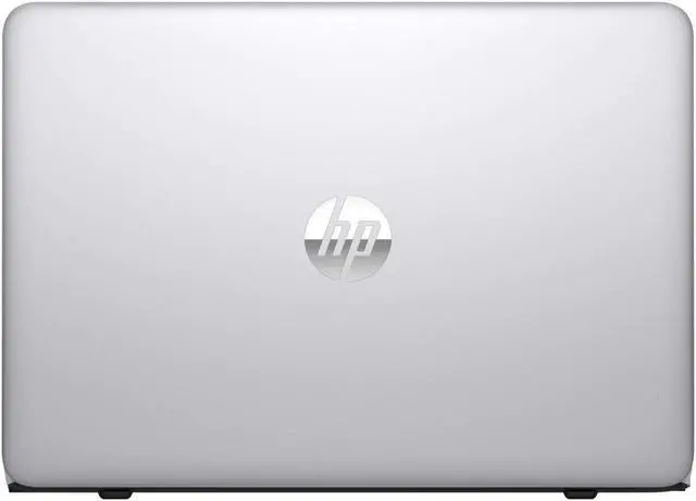 Alt view image 5 of 5 - HP EliteBook 840 G3 Laptop 14" FHD Display, Intel Core i5-6300U 2.4Ghz, 256GB SSD, 16GB DDR4 RAM, Webcam, WiFi, Windows 10 Pro (Renewed)