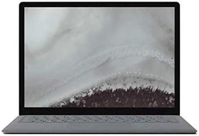 Alt view image 3 of 19 - Microsoft Surface 2 13.5" Touchscreen Laptop i5-8250U 8GB 128GB W10 Home