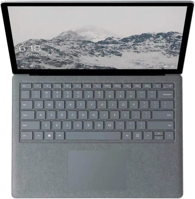 Alt view image 5 of 19 - Microsoft Surface 2 13.5" Touchscreen Laptop i5-8250U 8GB 128GB W10 Home