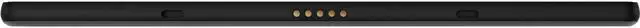 Alt view image 7 of 20 - Lenovo Chromebook 10e 10.1" Tablet 4GB 32GB Storage Chrome OS Black