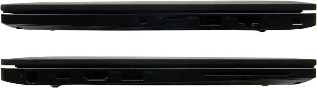 Alt view image 3 of 8 - Dell Latitude 7280 12.5" FHD Laptop, Core i7-7600U 2.8GHz, 8GB, 512GB Solid State Drive, Windows 10 Pro 64Bit, CAM, (Certified Renewed)