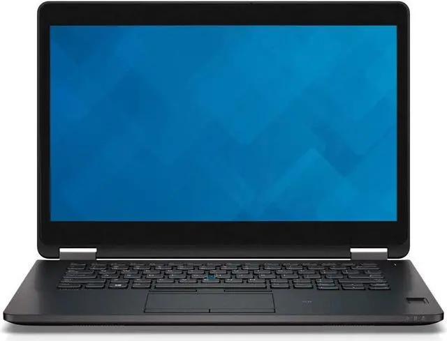 Main image of Dell Latitude E7470 Business Ultrabook 14 Inch | i5-6300U 8GB DDR4 | 256GB SSD | 1080p | Windows 10 Pro (renewed)