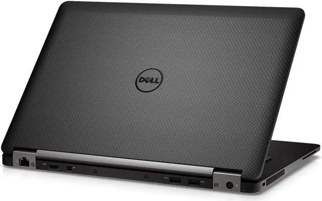 Alt view image 2 of 2 - Dell Latitude E7470 Business Ultrabook 14 Inch | i5-6300U 8GB DDR4 | 256GB SSD | 1080p | Windows 10 Pro (renewed)