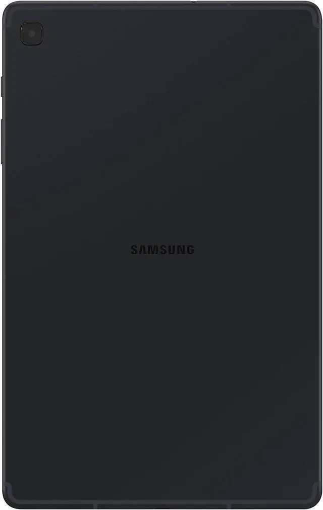 Alt view image 5 of 20 - Samsung Galaxy Tab S6 Lite 10.4", 64GB WiFi Tablet Oxford Gray - SM-P610NZAAXAR - S Pen Included