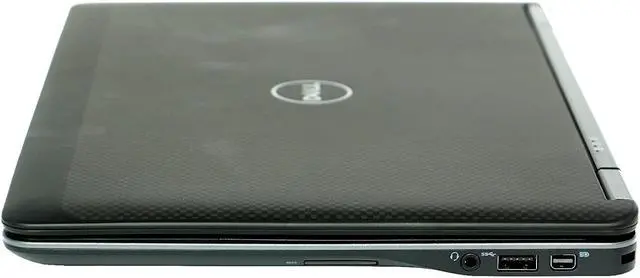 Alt view image 2 of 3 - Dell Latitude E7440 Business Ultrabook PC, 14.1? FHD Touchscreen Intel Core i7 Processor, 8GB DDR3 RAM, 256GB SSD, Webcam, Windows 10 Professional (Renewed)