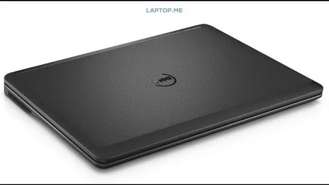 Alt view image 3 of 3 - Dell Latitude E7440 Business Ultrabook PC, 14.1? FHD Touchscreen Intel Core i7 Processor, 8GB DDR3 RAM, 256GB SSD, Webcam, Windows 10 Professional (Renewed)