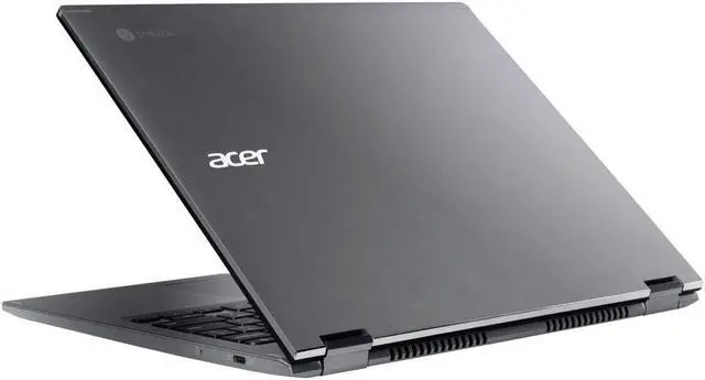 Alt view image 5 of 13 - Acer Chromebook 13.5" Intel Core i3 2.20 GHz 8GB RAM 32GB Flash Chrome OS (Renewed)
