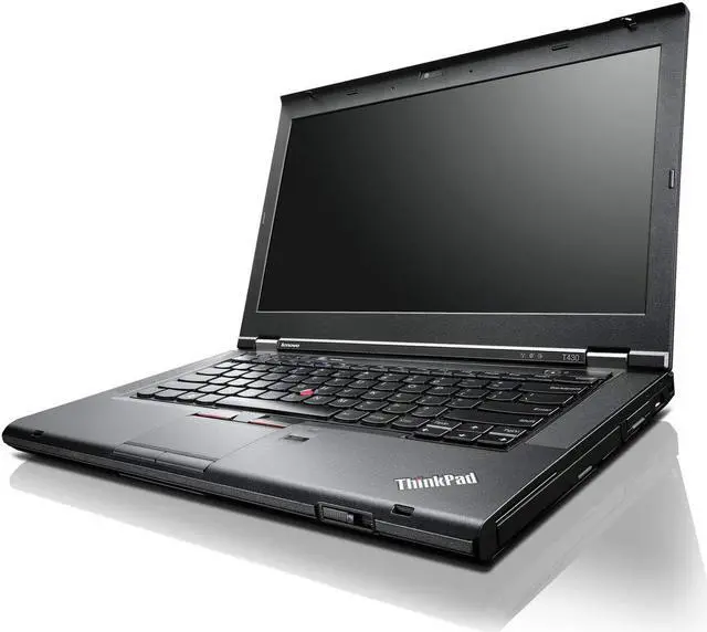 Alt view image 2 of 3 - Lenovo T530 15.6 Inch Business Laptop NoteBook Intel Quad Core i5-3320M 8GB Ram 500GB Hard Drive WIFI Windows 10 Pro (Renewed)
