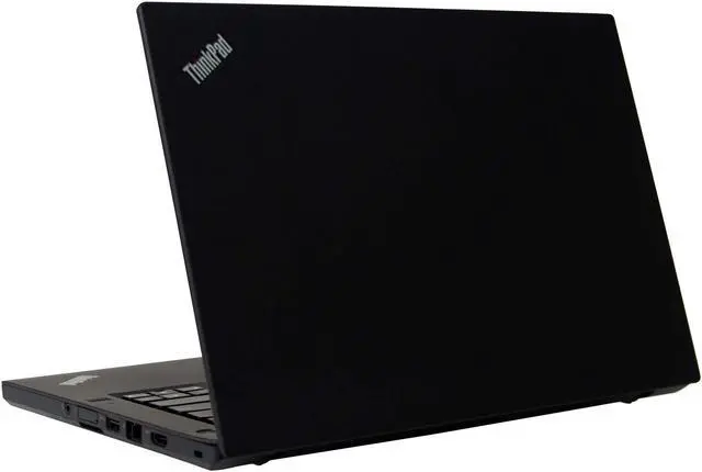 Alt view image 3 of 4 - Lenovo ThinkPad T460 14" HD, Core i5-6300U 2.4GHz, 16GB RAM, 512GB Solid State Drive, Windows 10 Pro 64Bit, (Certified Renewed)