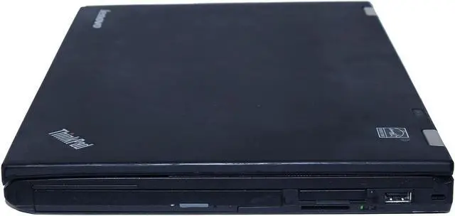 Alt view image 4 of 5 - Lenovo Thinkpad T430 Business Laptop computer Intel i5-3320m up tp 3.3GHz, 8GB DDR3, 128GB SSD, 14in HD LED-backlit display, DVD, WiFi, USB 3.0, Windows 10 Pro (Renewed)