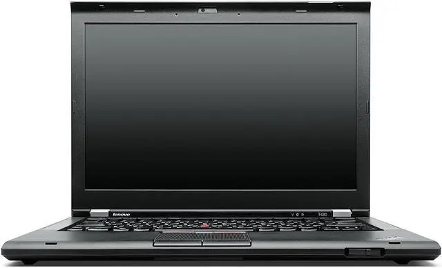Alt view image 2 of 5 - Lenovo Thinkpad T430 Business Laptop computer Intel i5-3320m up tp 3.3GHz, 8GB DDR3, 128GB SSD, 14in HD LED-backlit display, DVD, WiFi, USB 3.0, Windows 10 Pro (Renewed)