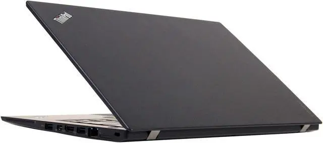 Alt view image 2 of 3 - Lenovo ThinkPad T460S 14" Laptop, Core i5-6200U 2.3GHz, 12GB RAM, 512GB Solid State Drive, Windows 10 Pro 64Bit, (Certified Renewed)