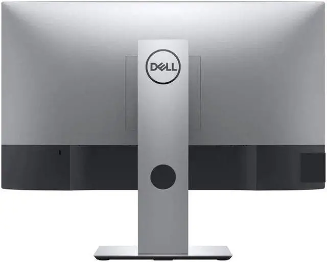 Alt view image 5 of 20 - Dell U2419H 24" UltraSharp monitor, FHD, IPS, 5ms, 1,000:1, 16.7M colors, 1920x1080, USB 3.0, HDMI, DisplayPort, VESA Mountable