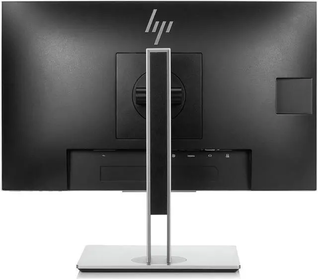 Alt view image 4 of 4 - HP EliteDisplay E223 21.5-Inch Screen Led-Lit Monitor Gray (1FH45A8#ABA) (Renewed)