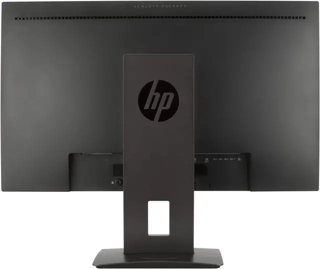 Alt view image 5 of 5 - HP K7C09A8#ABA Z27n 27'' 1440p Quad HD LED-Backlit LCD Monitor, Black (Renewed)