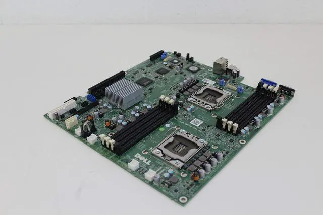 Main image of Dell PowerEdge R510 System Server Motherboard (DPRKF) (Certified )