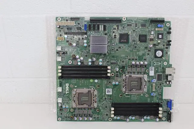 Alt view image 4 of 4 - Dell PowerEdge R510 System Server Motherboard (DPRKF) (Certified )