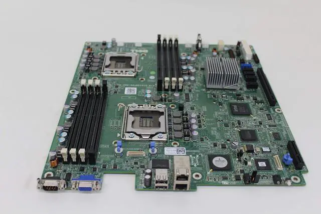 Alt view image 2 of 4 - Dell PowerEdge R510 System Server Motherboard (DPRKF) (Certified )