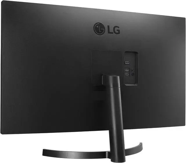 Alt view image 5 of 20 - LG 32QN600-B 32-Inch QHD (2560 x 1440) IPS Monitor with HDR 10, AMD FreeSync with Dual HDMI Inputs, Black