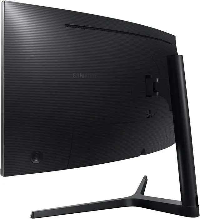 Alt view image 11 of 20 - Samsung 890 C34H890WGN 34" 3440 x 1440 WQHD 100Hz FreeSync Curved Monitor