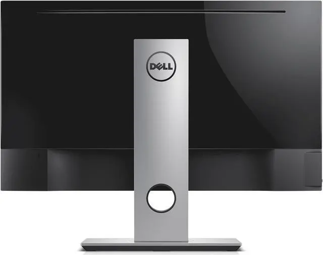 Alt view image 4 of 20 - Dell S2716DG 27" WQHD (2560 x 1440) Monitor 144Hz NVIDIA Adaptive Sync TN Panel, 350 cd/m2 Brightness DisplayPort & HDMI