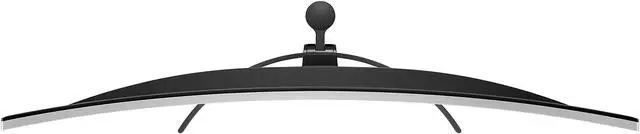 Alt view image 5 of 20 - LG 38WN75C-B 38-Inch Class 21:9 Curved UltraWide QHD+ (3840 x 1600) IPS Display with HDR 10 and Tilt/Height Adjustable Stand, Black