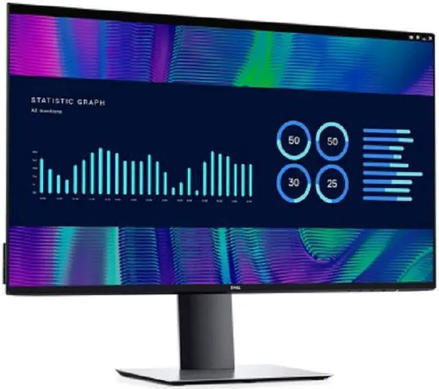 【USB Type-C対応】DELL U2421HE 23.8型 FHDモニター Amazon.com: Dell UltraSharp U2421HE 23.8 inch LED FHD USB-C