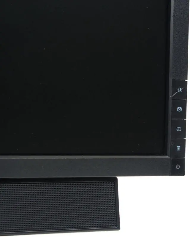Alt view image 9 of 14 - Dell 1909W 19" LCD Monitor - 5 ms