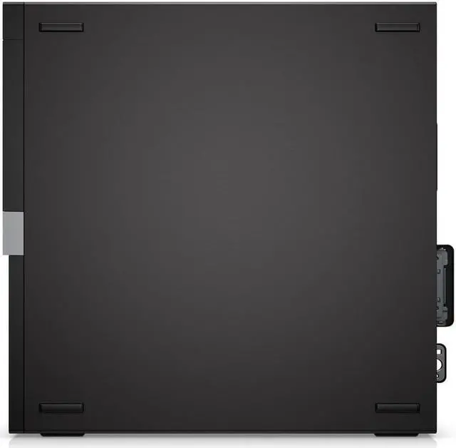 Alt view image 6 of 7 - Dell OptiPlex 3040 Small Form Factor PC, Intel Quad Core i5 6500 up to 3.6GHz, 8G DDR3L, 1TB SSD, WiFi, Windows 10 Pro 64-English/Spanish/French(Renewed)