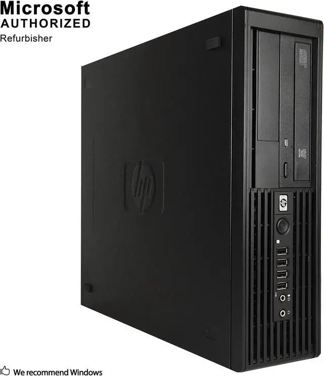 新品SSD256GB】 HP Z220 SFF Workstation 【Core i5-3470】 ☆ Windows