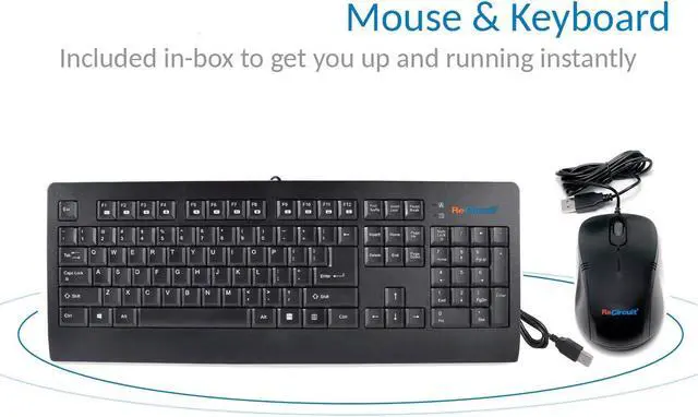 Alt view image 3 of 4 - Dell Optiplex 7010 SFF Desktop PC (Renewed) (I5-3470 3.2GHZ 4GB 128GB SSD)