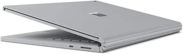 Alt view image 2 of 5 - Microsoft Surface Book 2 13.5 Inch 1TB i7 16GB RAM Bundle (1.9GHz i7 Up to 4.2GHz, 3000 x 2000 Resolution, NVIDIA GeForce GTX 1050) (HNN-00007)