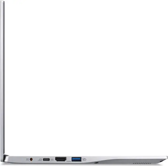 Alt view image 6 of 7 - Acer Swift 3 Thin  and  Light Laptop, 14" Full HD IPS, AMD Ryzen 7 4700U Octa-Core Processor with Radeon Graphics, 8GB LPDDR4, 512GB NVMe SSD, WiFi 6, Backlit Keyboard, Finge (SF314-42-R9YN)