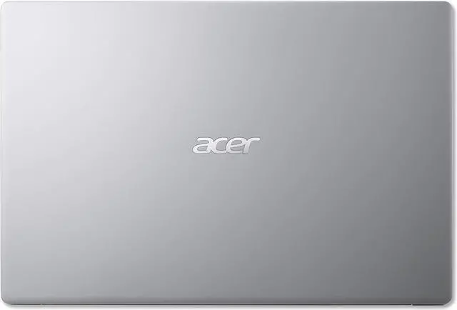 Alt view image 5 of 7 - Acer Swift 3 Thin  and  Light Laptop, 14" Full HD IPS, AMD Ryzen 7 4700U Octa-Core Processor with Radeon Graphics, 8GB LPDDR4, 512GB NVMe SSD, WiFi 6, Backlit Keyboard, Finge (SF314-42-R9YN)